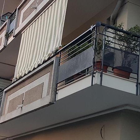 Just Pompei Holiday House Scafati Exterior foto