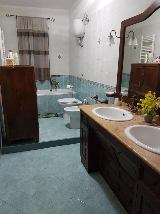 Just Pompei Holiday House Scafati Exterior foto